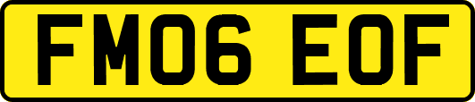 FM06EOF
