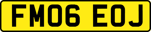 FM06EOJ