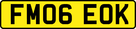 FM06EOK