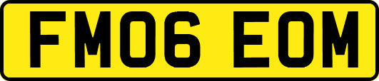 FM06EOM