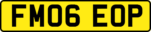 FM06EOP