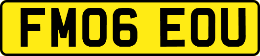 FM06EOU