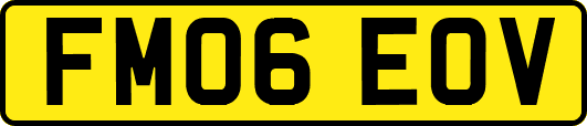 FM06EOV