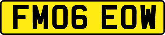 FM06EOW