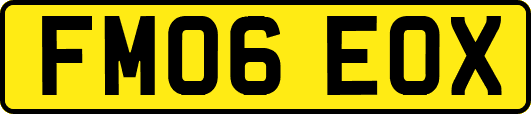 FM06EOX