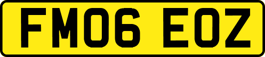 FM06EOZ