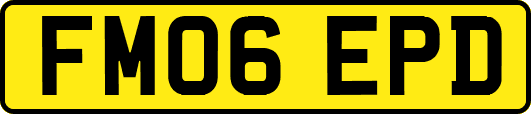 FM06EPD