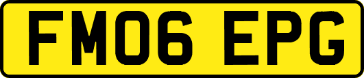 FM06EPG