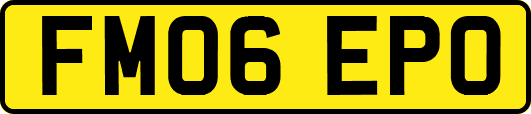 FM06EPO