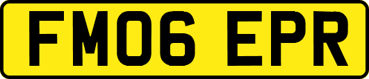 FM06EPR