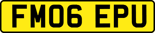 FM06EPU