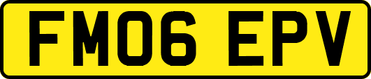 FM06EPV