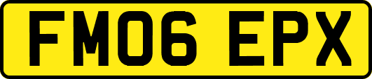FM06EPX