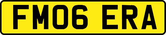 FM06ERA