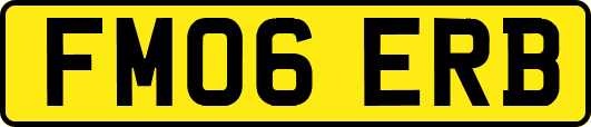 FM06ERB