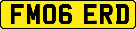 FM06ERD