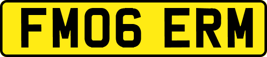 FM06ERM