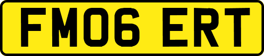 FM06ERT