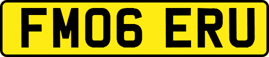 FM06ERU
