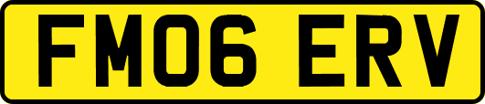 FM06ERV