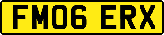 FM06ERX