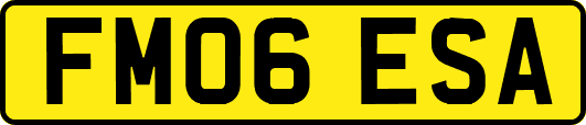 FM06ESA