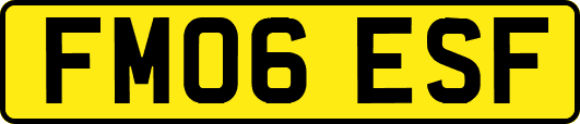 FM06ESF