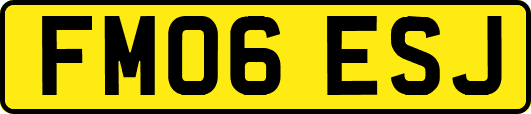 FM06ESJ