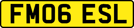 FM06ESL
