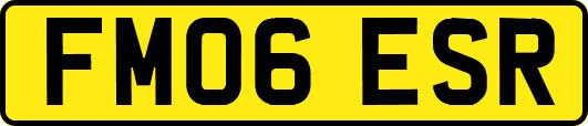 FM06ESR