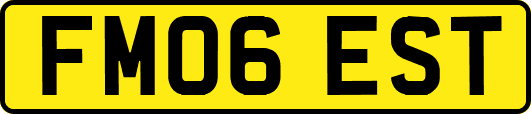FM06EST