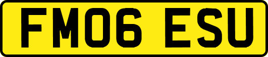 FM06ESU