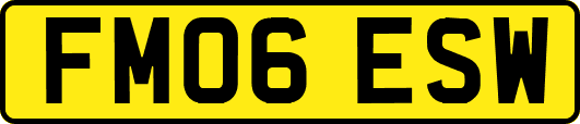 FM06ESW