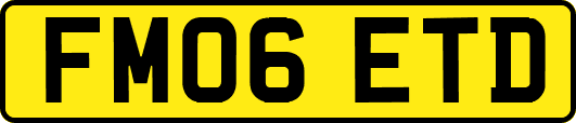 FM06ETD