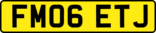 FM06ETJ