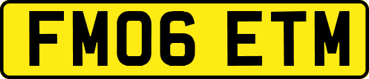 FM06ETM