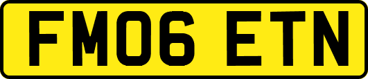 FM06ETN