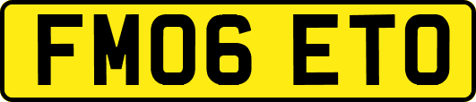 FM06ETO