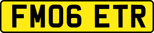 FM06ETR