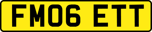 FM06ETT