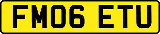 FM06ETU
