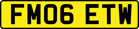 FM06ETW