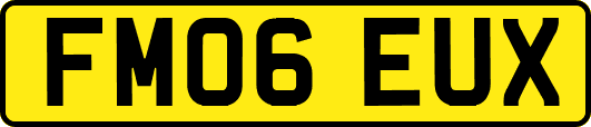 FM06EUX