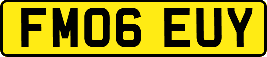 FM06EUY