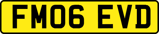 FM06EVD