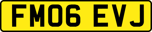 FM06EVJ
