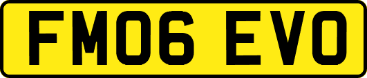 FM06EVO