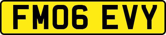 FM06EVY