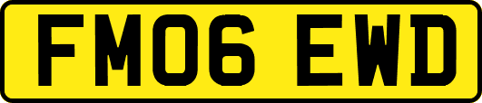 FM06EWD
