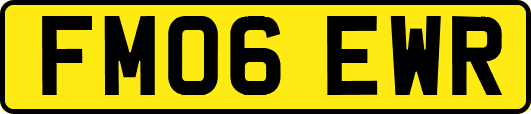FM06EWR